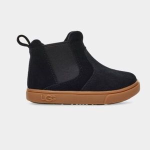 Toddler Suede Hamden Uggs